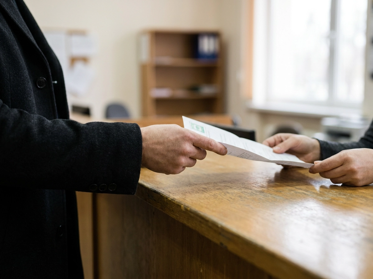 Де замовити офіційний витяг із державного земельного кадастру